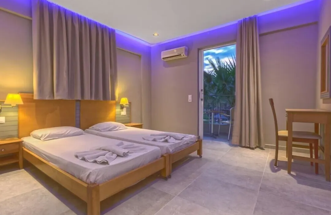 Argiri Resort Hotel & Apartments-1