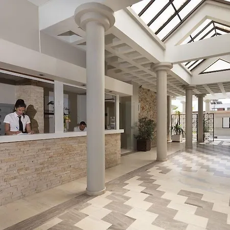 Argiri Resort Hotel & Apartments-3