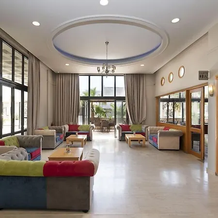 Argiri Resort Hotel & Apartments-2
